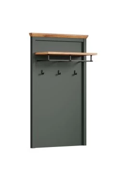 Wandpaneel Stanton | 77 X 28 X 123 Cm | Evoke Oak-design -Collectie Slaapkamermeubels Stanton GD 2209 440 04 dynamisch Freisteller 230414 2a7a