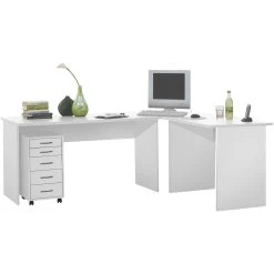 FMD Ladeblok Till - Wit 11 FMD Ladeblok Till - Wit -Collectie Slaapkamermeubels Till Freddy Wei uitgesneden e9ff