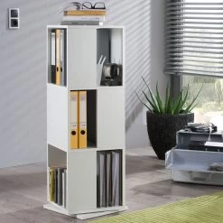 FMD Archiefkast Tower - Wit